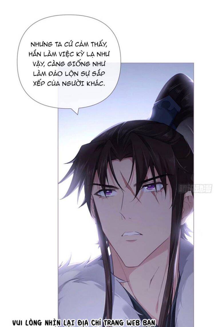 Nhập Mạc Chi Thần Chap 59 - Next Chap 60