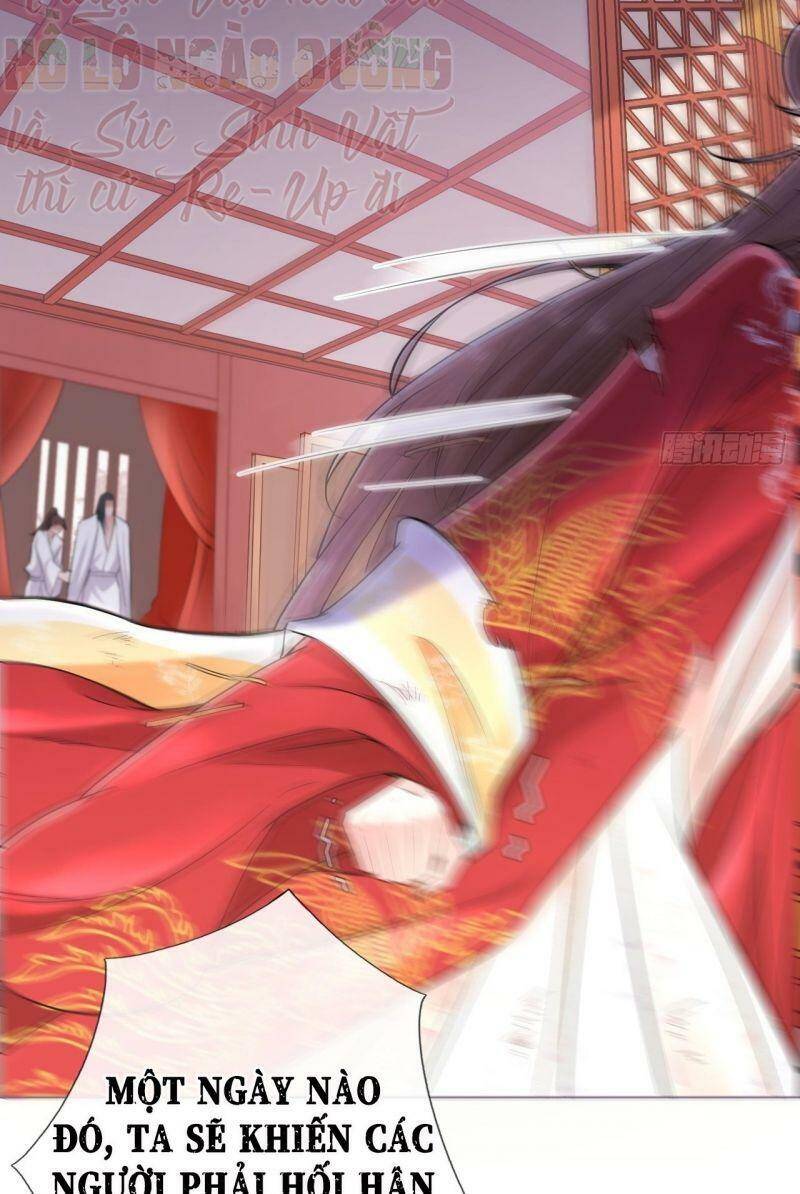 Nhập Mạc Chi Thần Chap 6 - Next Chap 7