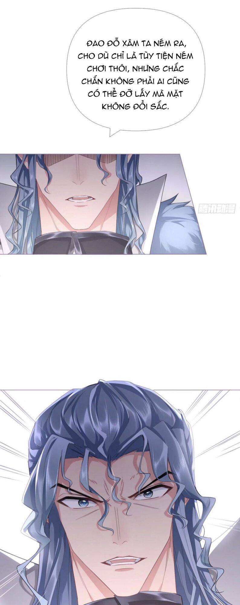 Nhập Mạc Chi Thần Chap 63 - Next Chap 64