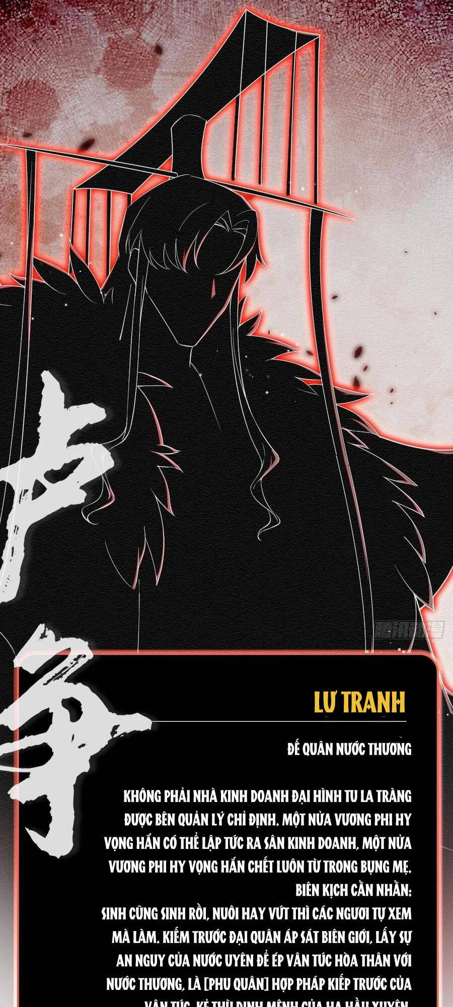 Nhập Mạc Chi Thần Chap 63 - Next Chap 64