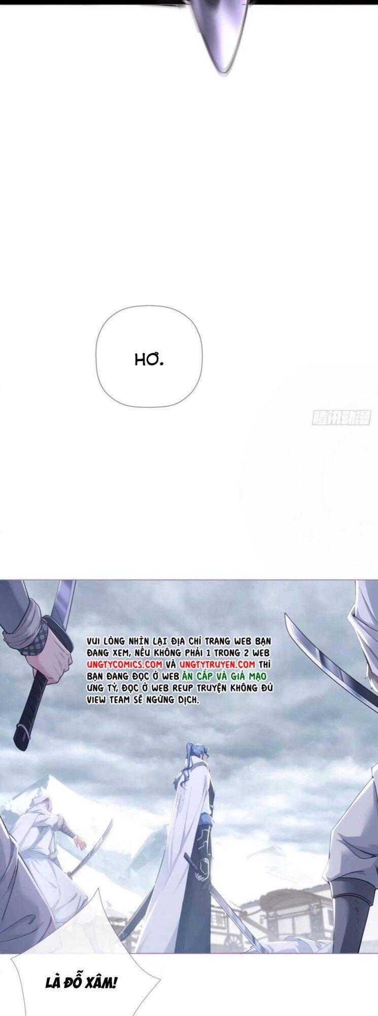 Nhập Mạc Chi Thần Chap 64 - Next Chap 65