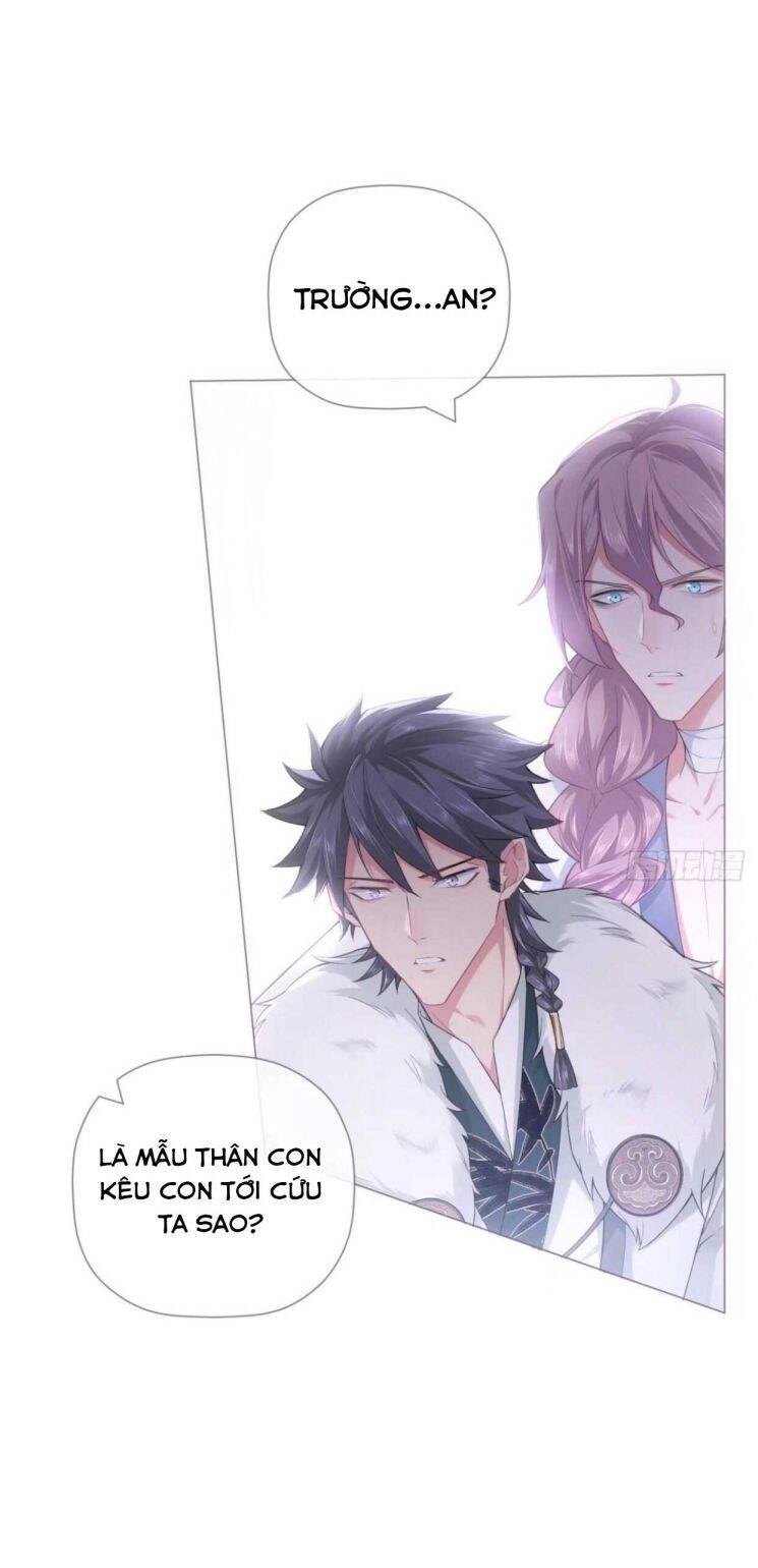 Nhập Mạc Chi Thần Chap 64 - Next Chap 65