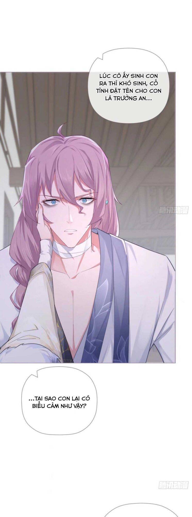 Nhập Mạc Chi Thần Chap 64 - Next Chap 65