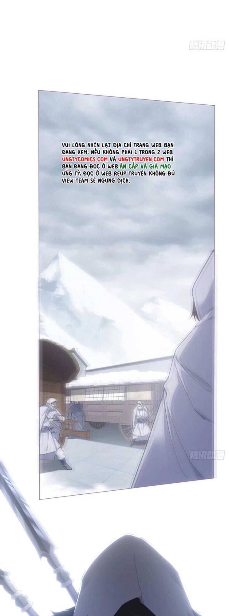 Nhập Mạc Chi Thần Chap 64 - Next Chap 65