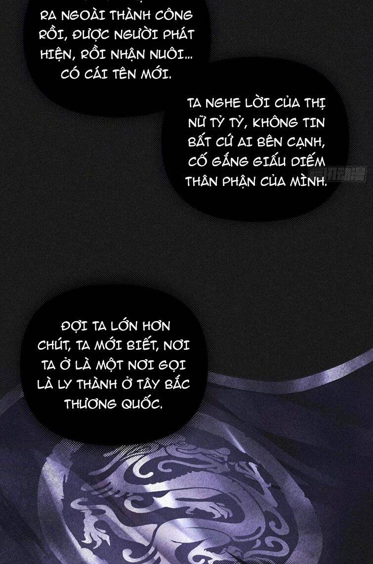 Nhập Mạc Chi Thần Chap 65 - Next Chap 66