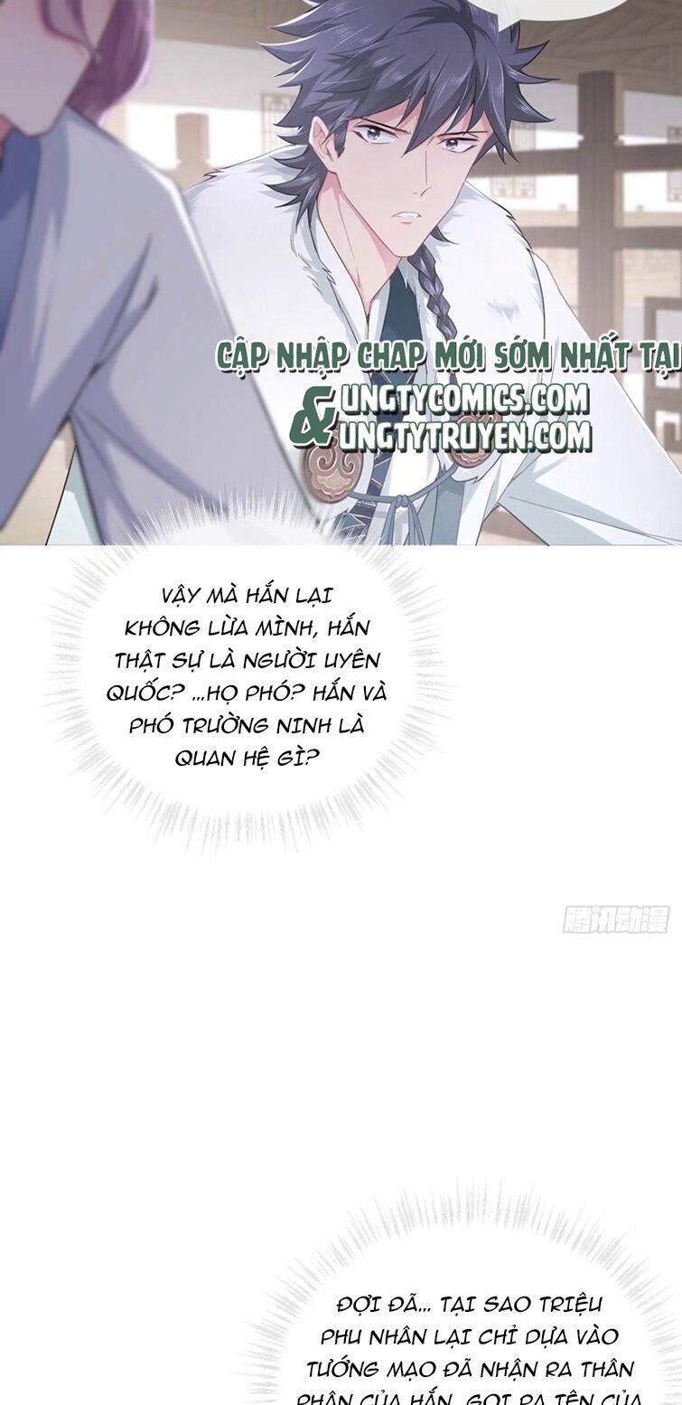 Nhập Mạc Chi Thần Chap 65 - Next Chap 66