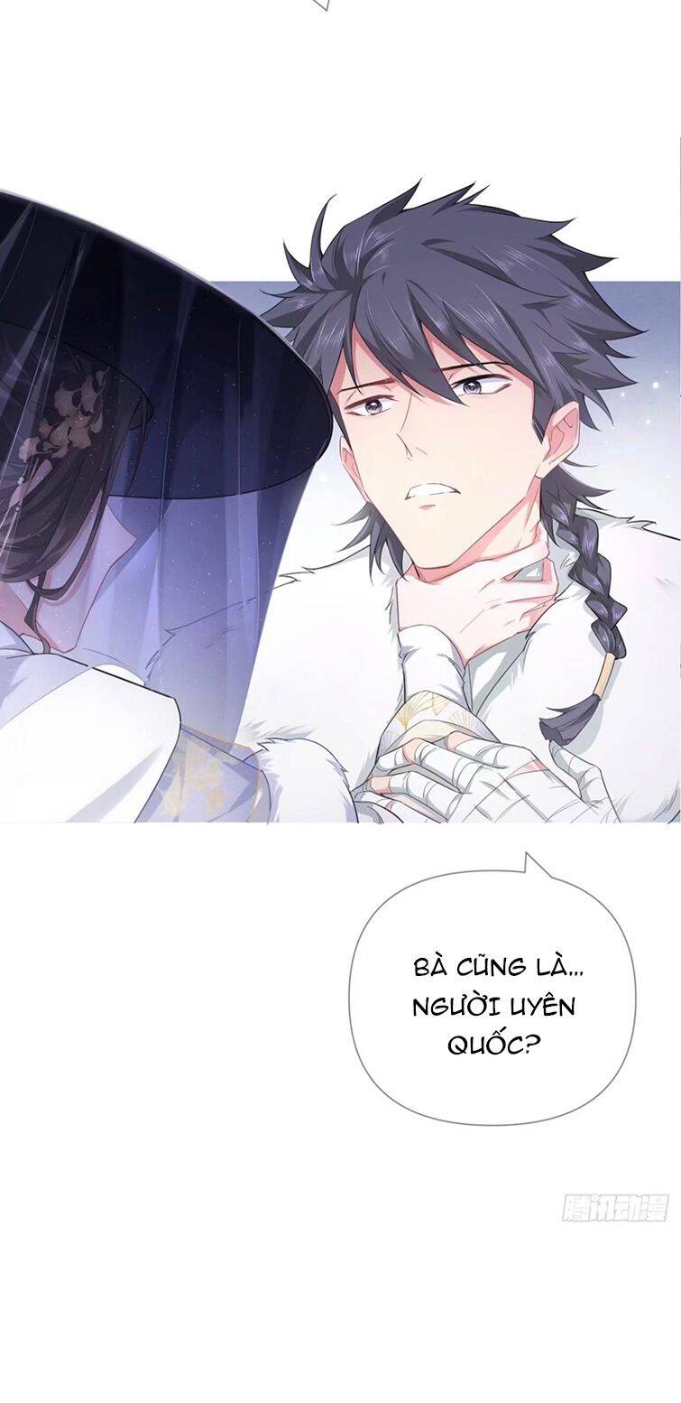 Nhập Mạc Chi Thần Chap 65 - Next Chap 66