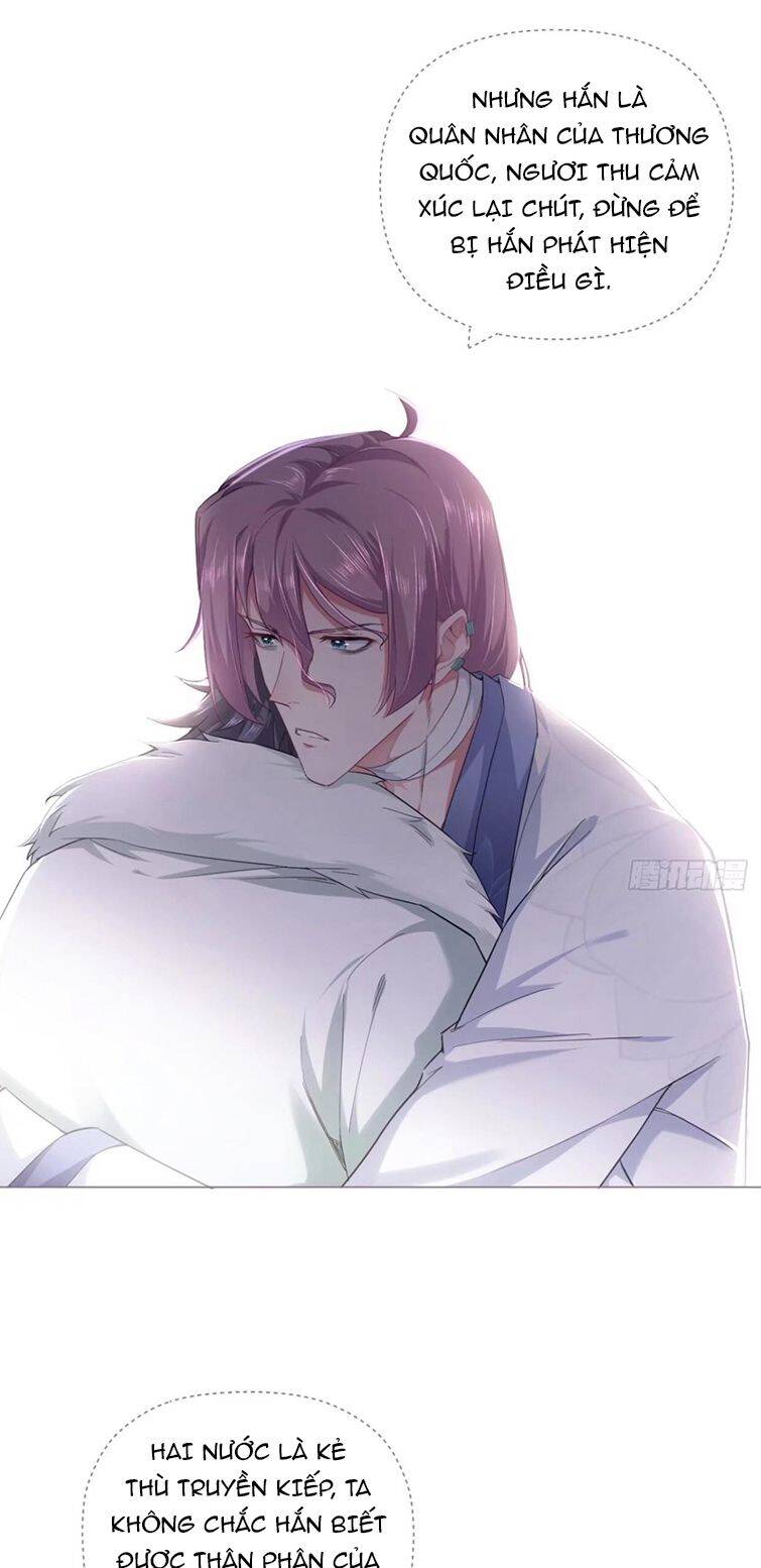 Nhập Mạc Chi Thần Chap 65 - Next Chap 66