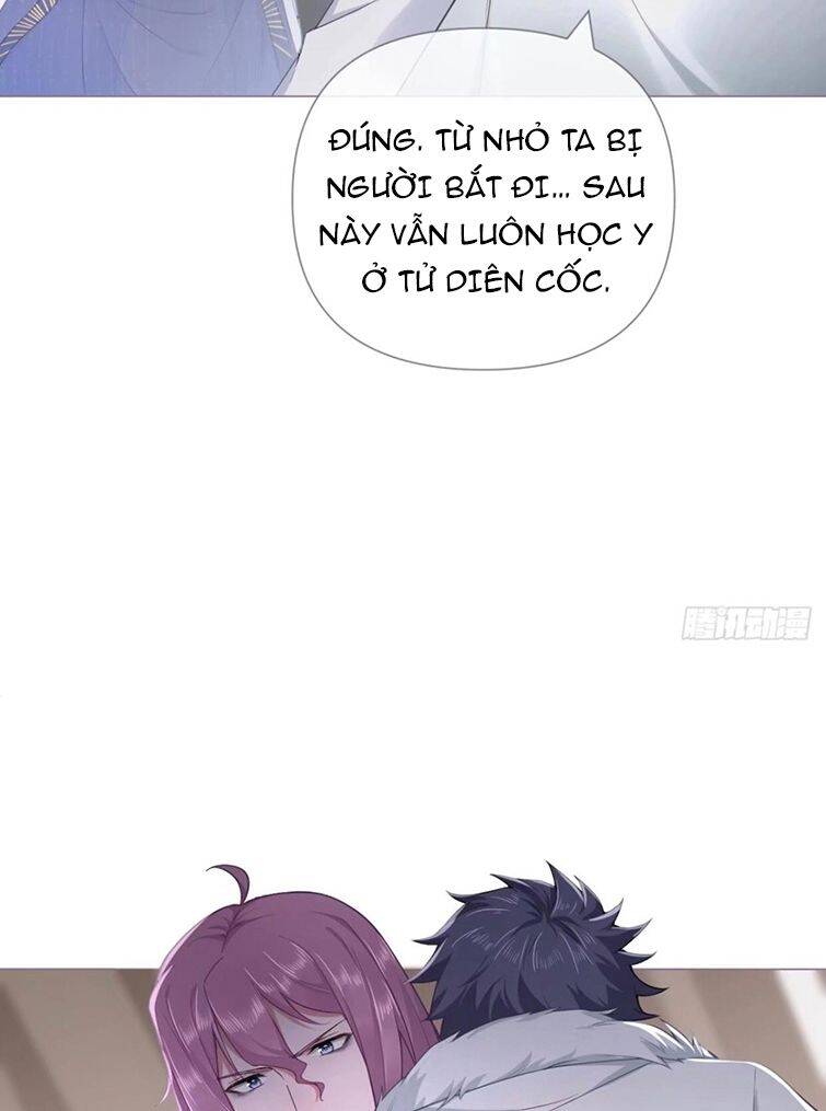 Nhập Mạc Chi Thần Chap 65 - Next Chap 66