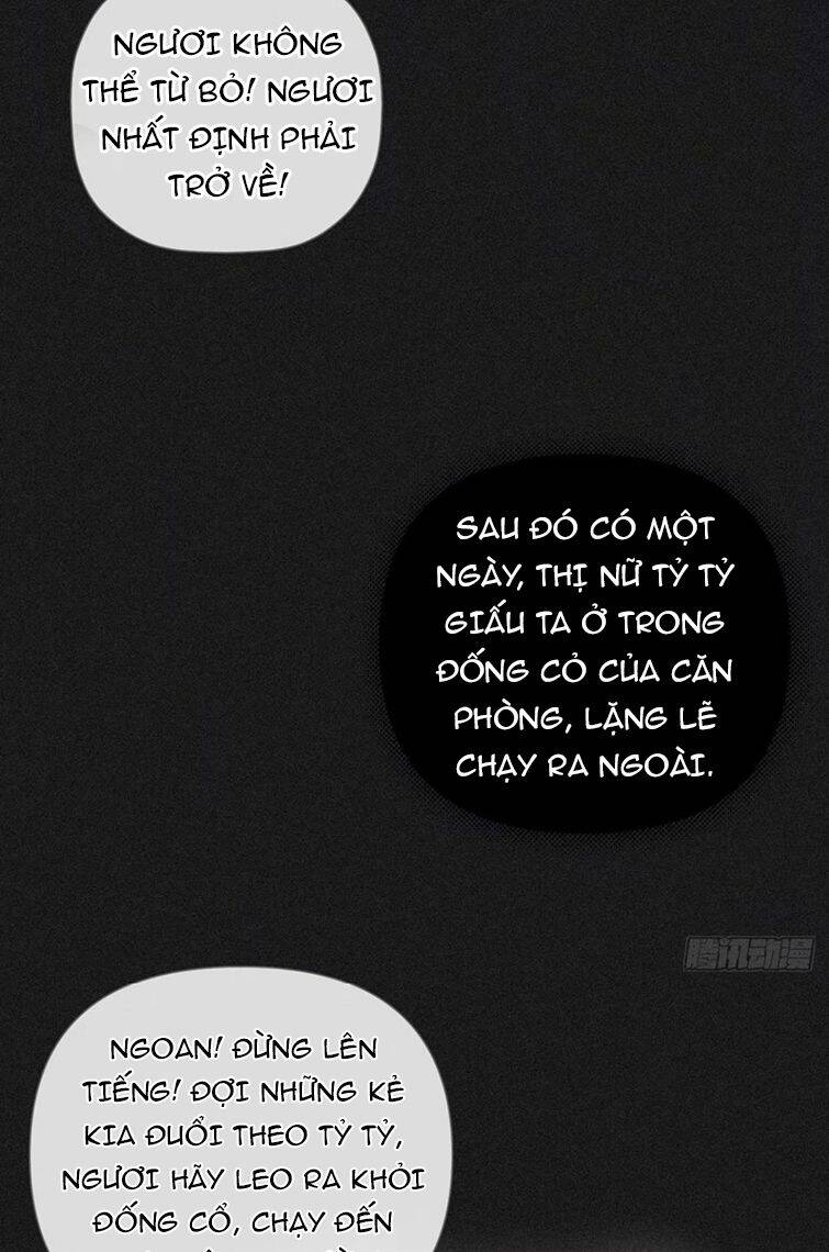 Nhập Mạc Chi Thần Chap 65 - Next Chap 66