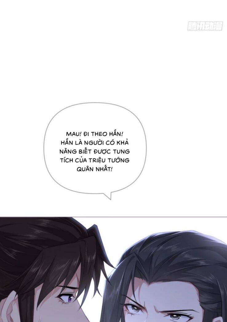 Nhập Mạc Chi Thần Chap 66 - Next Chap 67