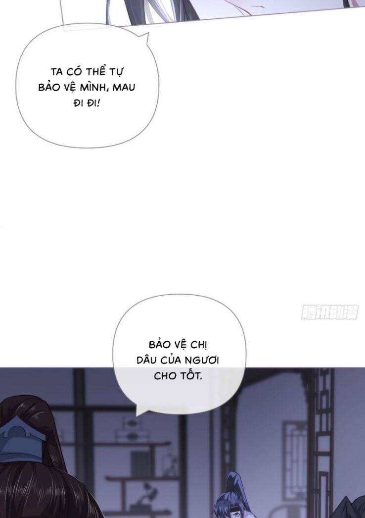 Nhập Mạc Chi Thần Chap 66 - Next Chap 67