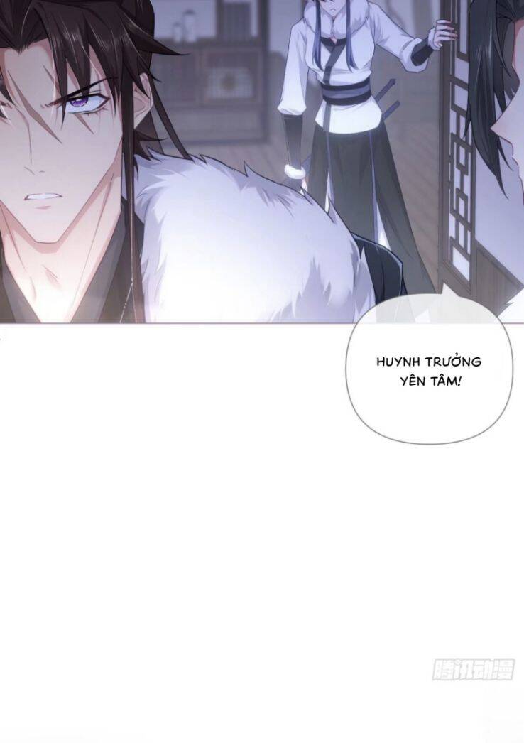 Nhập Mạc Chi Thần Chap 66 - Next Chap 67