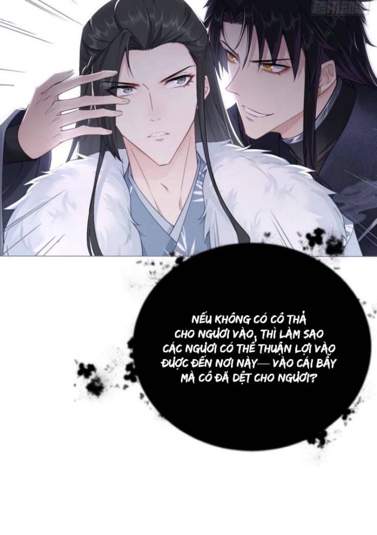 Nhập Mạc Chi Thần Chap 66 - Next Chap 67