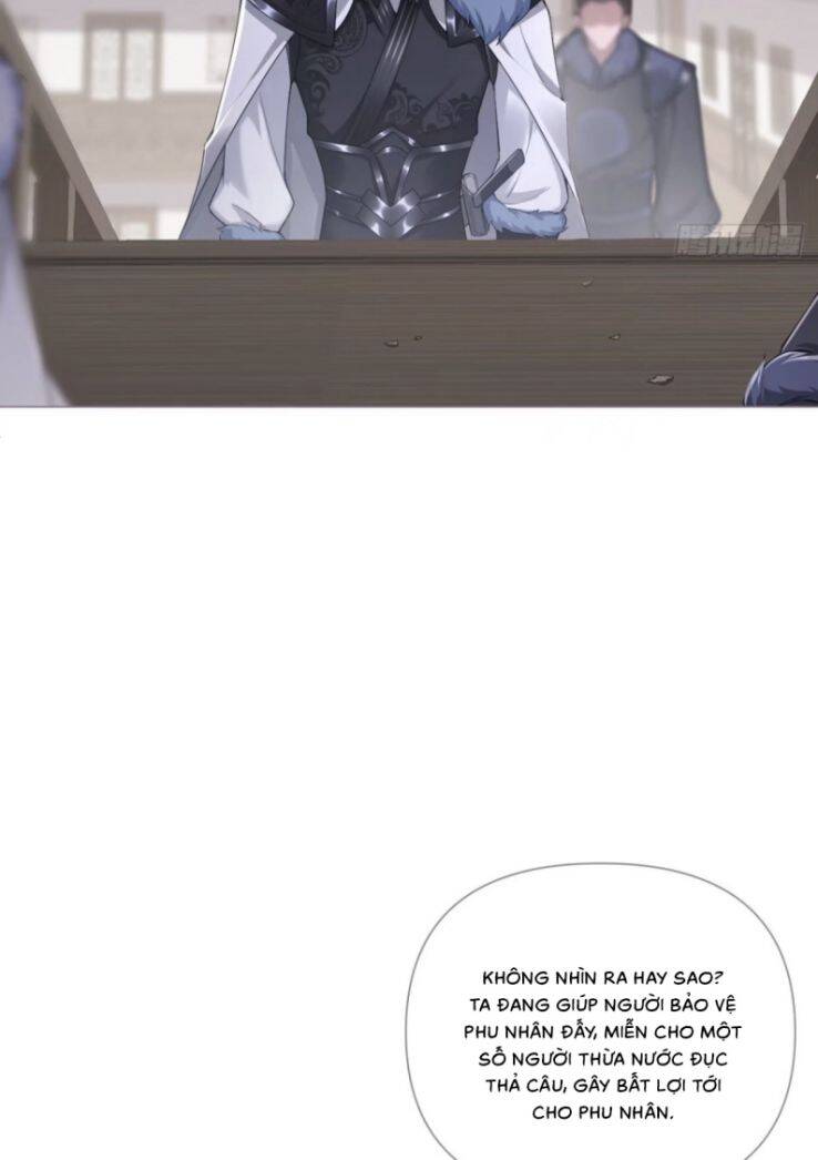 Nhập Mạc Chi Thần Chap 66 - Next Chap 67