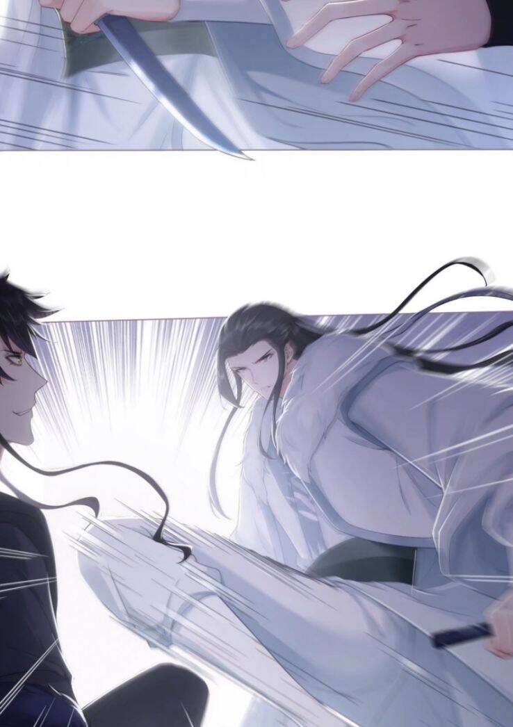 Nhập Mạc Chi Thần Chap 66 - Next Chap 67