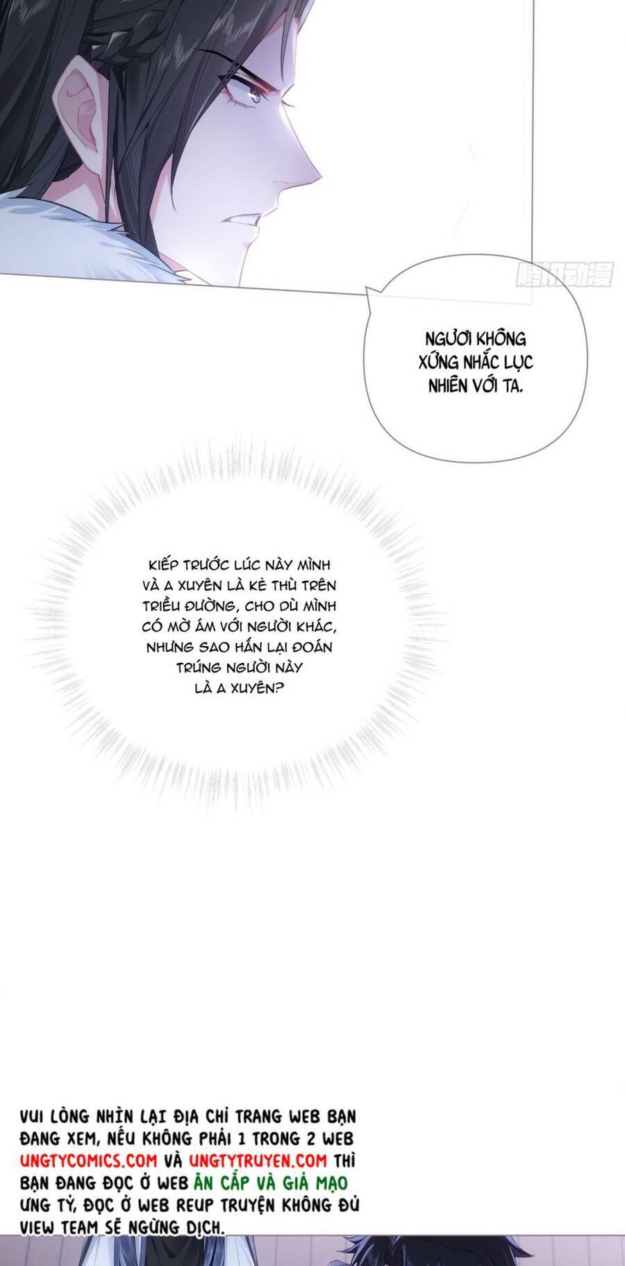 Nhập Mạc Chi Thần Chap 67 - Next Chap 68