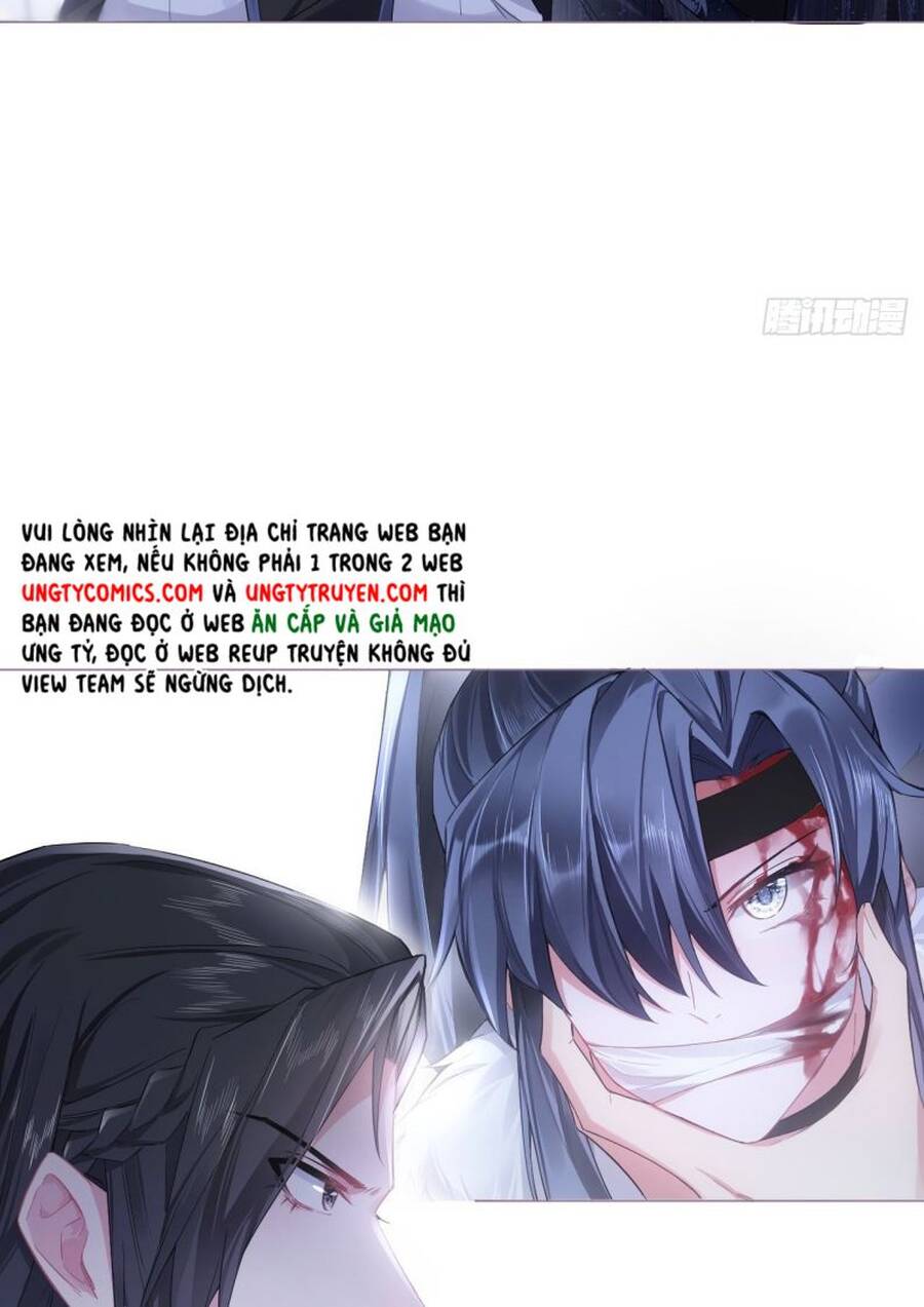 Nhập Mạc Chi Thần Chap 67 - Next Chap 68