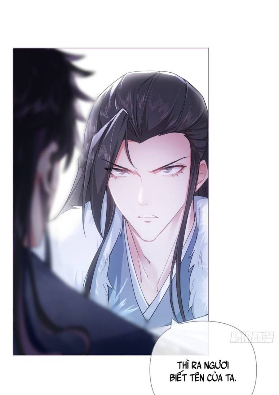 Nhập Mạc Chi Thần Chap 67 - Next Chap 68