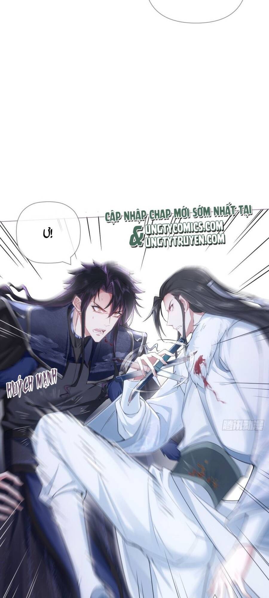 Nhập Mạc Chi Thần Chap 67 - Next Chap 68