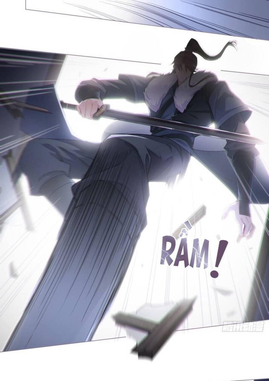 Nhập Mạc Chi Thần Chap 67 - Next Chap 68