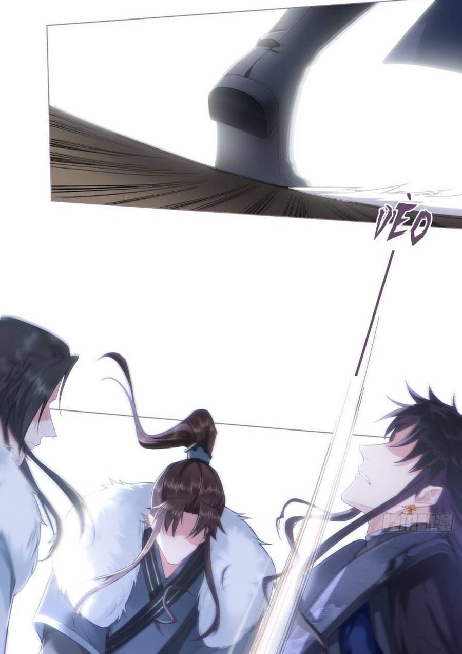 Nhập Mạc Chi Thần Chap 67 - Next Chap 68