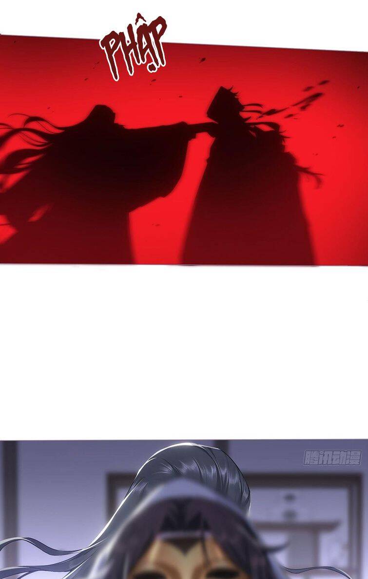 Nhập Mạc Chi Thần Chap 68 - Next Chap 69