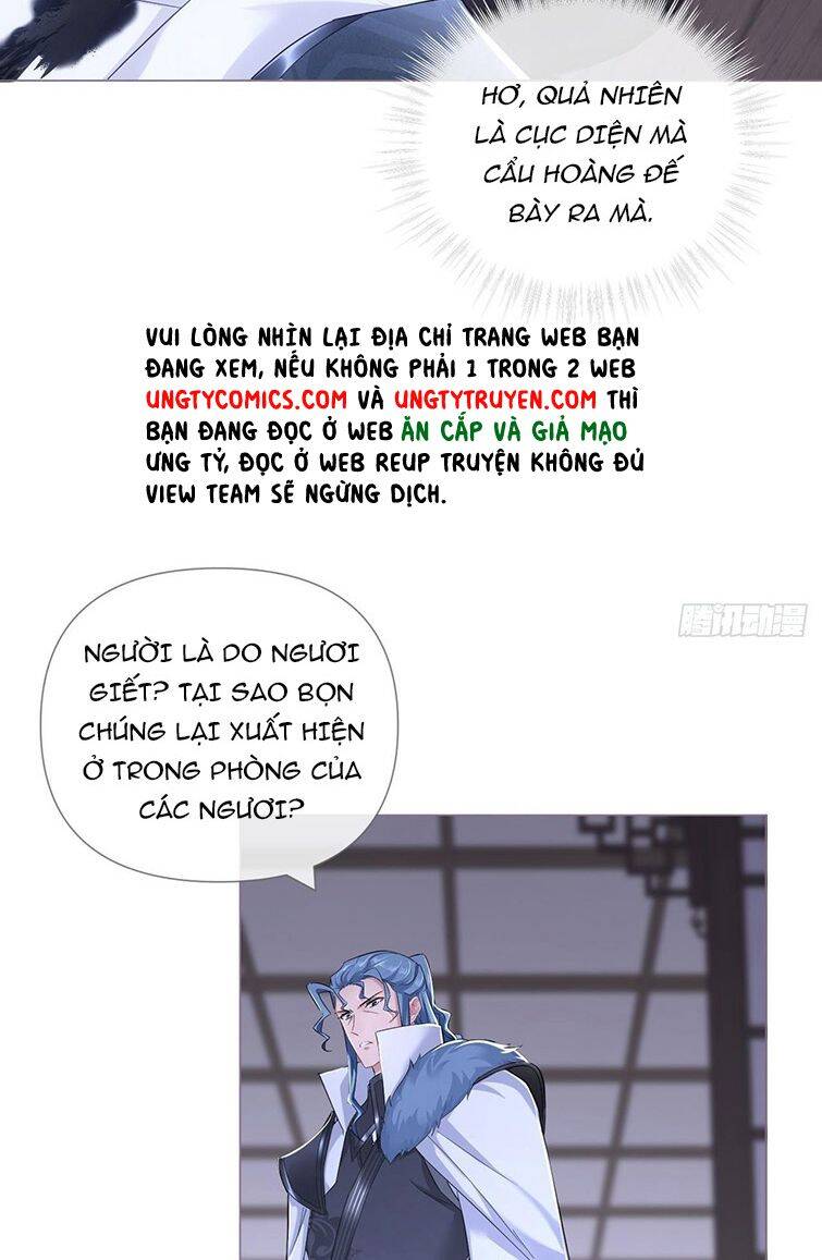 Nhập Mạc Chi Thần Chap 68 - Next Chap 69