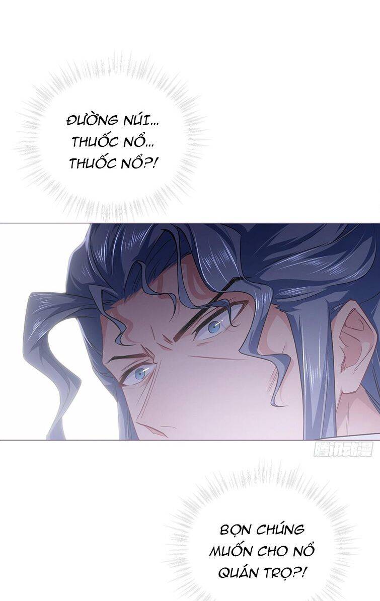 Nhập Mạc Chi Thần Chap 68 - Next Chap 69