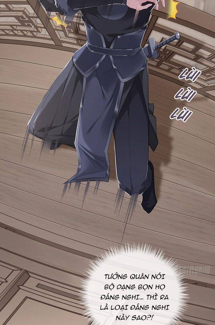 Nhập Mạc Chi Thần Chap 69 - Next Chap 70