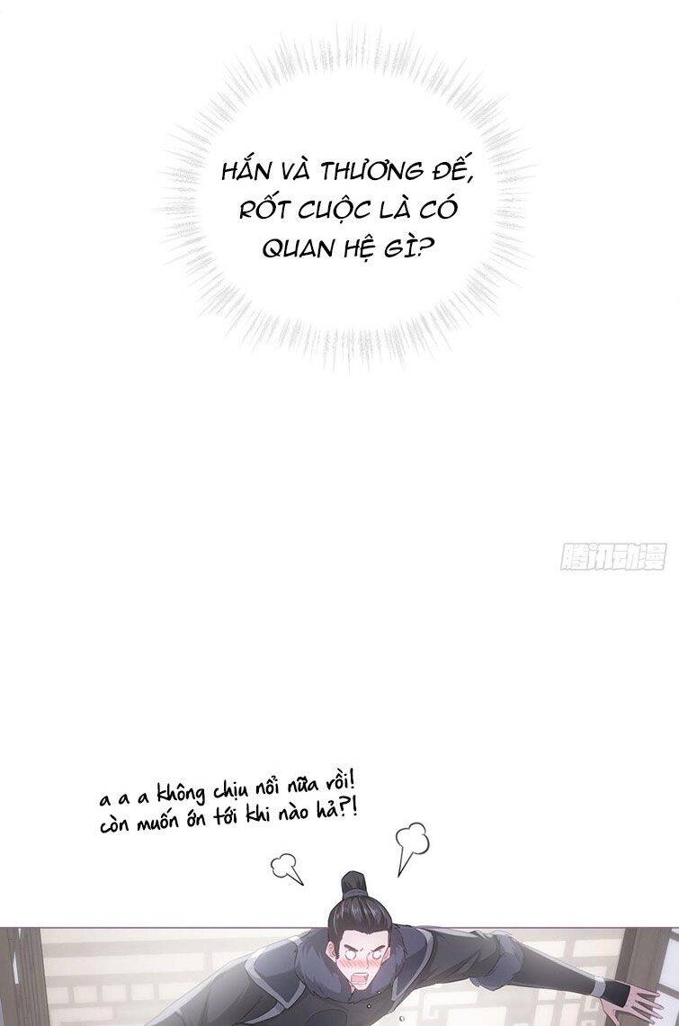 Nhập Mạc Chi Thần Chap 69 - Next Chap 70