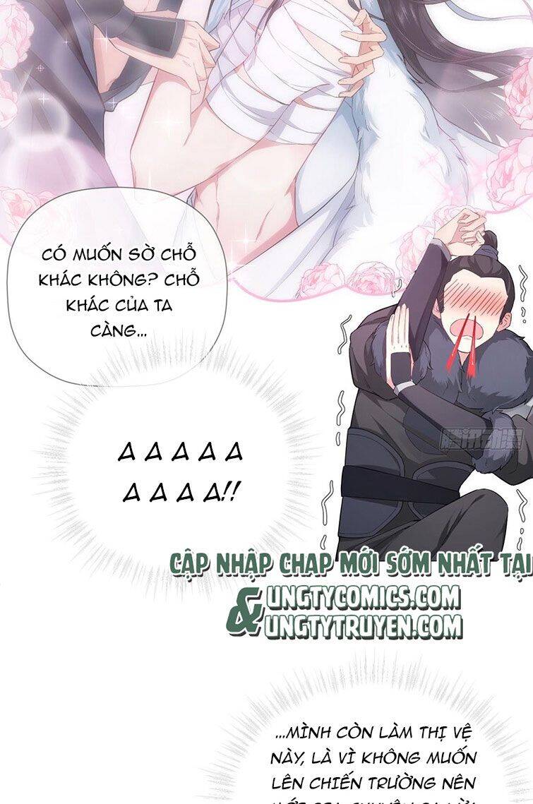 Nhập Mạc Chi Thần Chap 69 - Next Chap 70