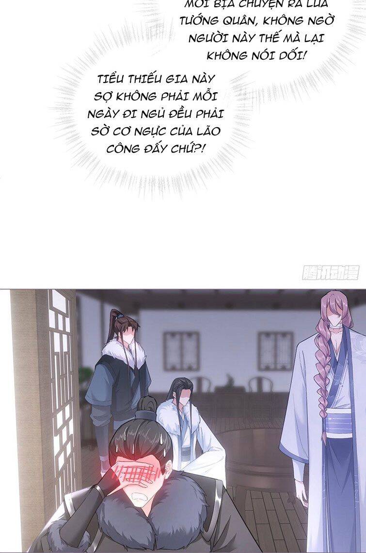 Nhập Mạc Chi Thần Chap 69 - Next Chap 70