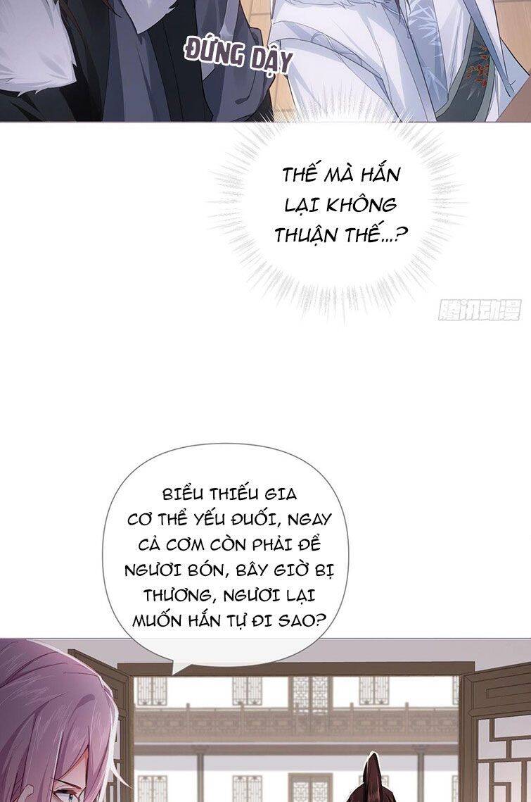 Nhập Mạc Chi Thần Chap 69 - Next Chap 70