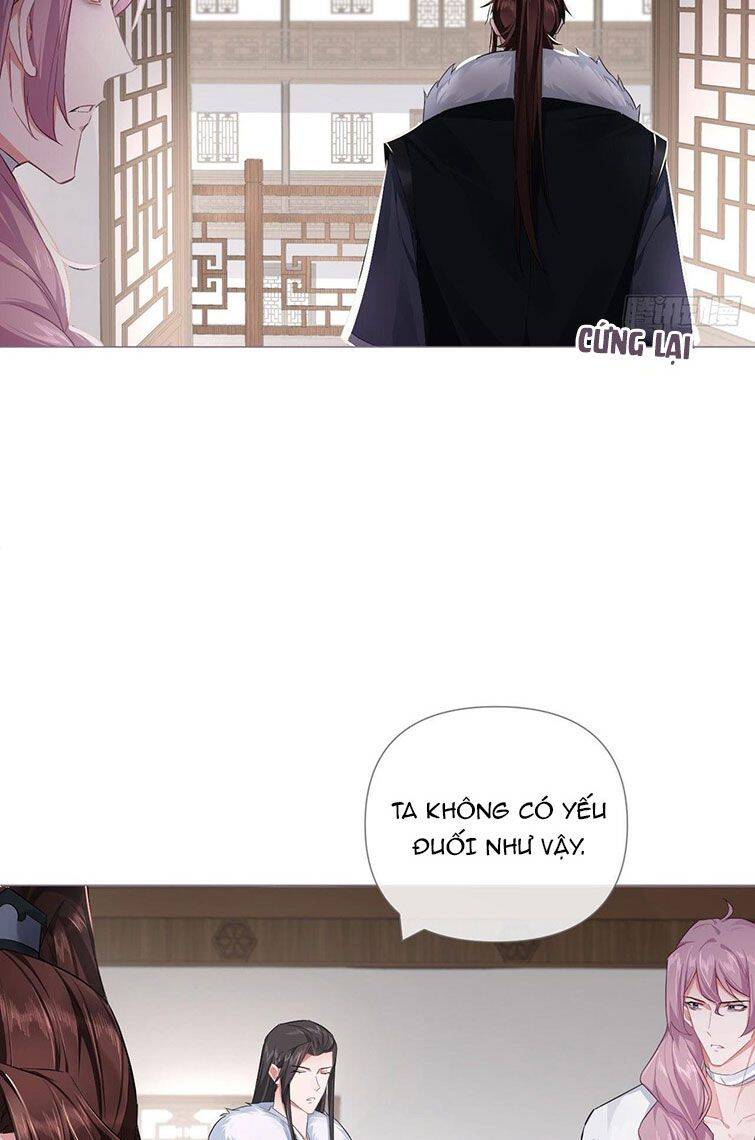 Nhập Mạc Chi Thần Chap 69 - Next Chap 70