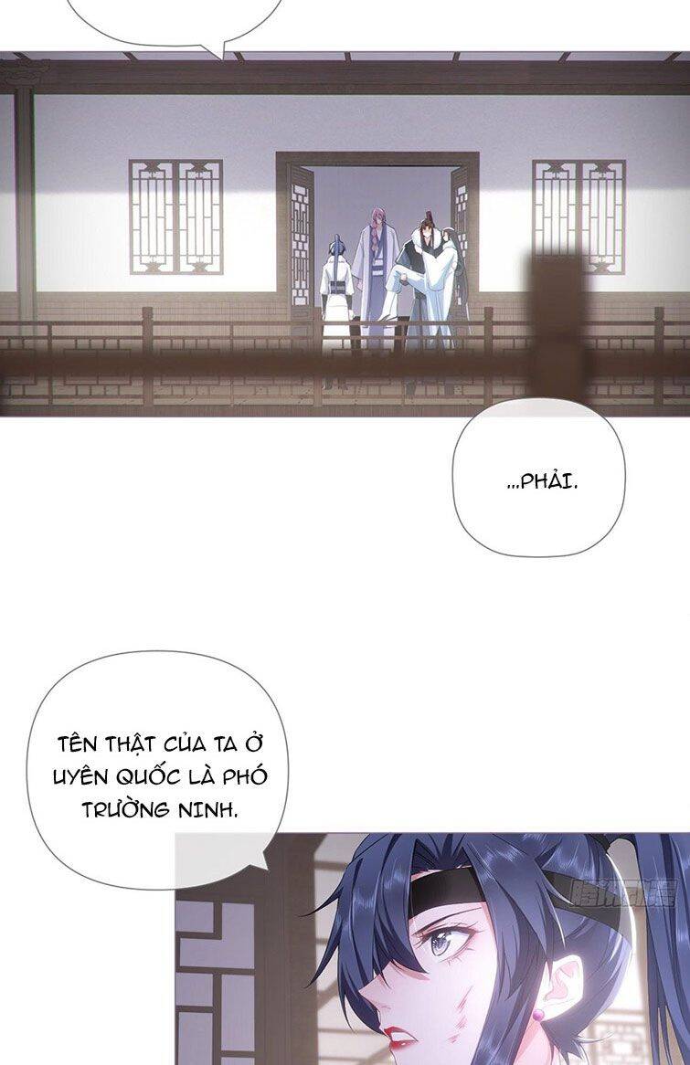 Nhập Mạc Chi Thần Chap 69 - Next Chap 70