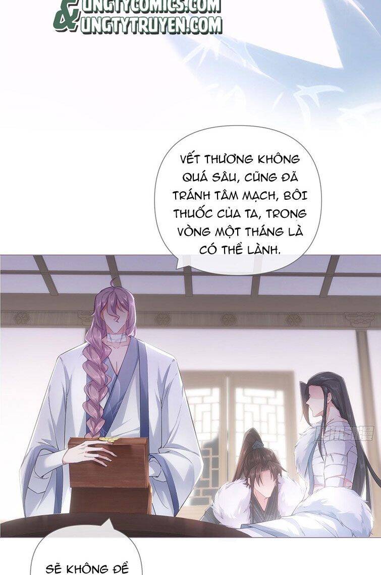 Nhập Mạc Chi Thần Chap 69 - Next Chap 70