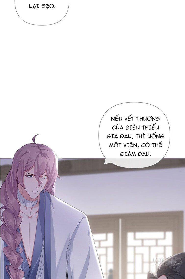 Nhập Mạc Chi Thần Chap 69 - Next Chap 70