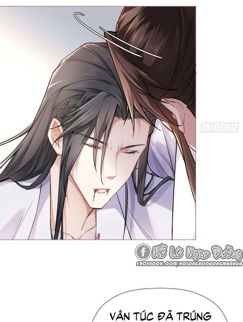 Nhập Mạc Chi Thần Chap 7 - Next Chap 8