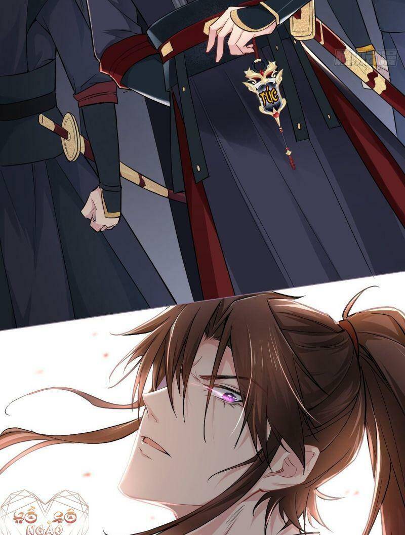 Nhập Mạc Chi Thần Chap 7 - Next Chap 8