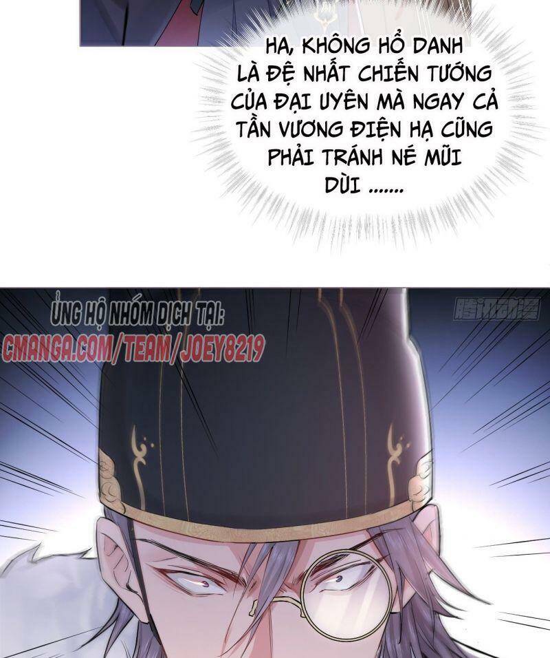 Nhập Mạc Chi Thần Chap 7 - Next Chap 8