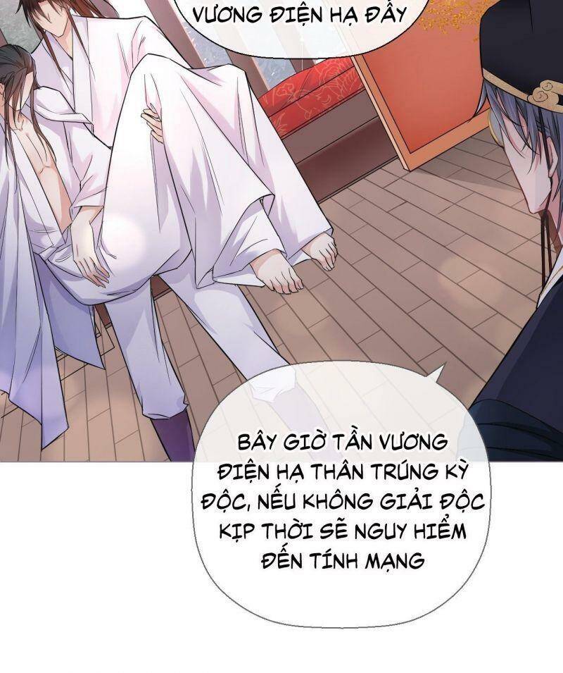 Nhập Mạc Chi Thần Chap 7 - Next Chap 8