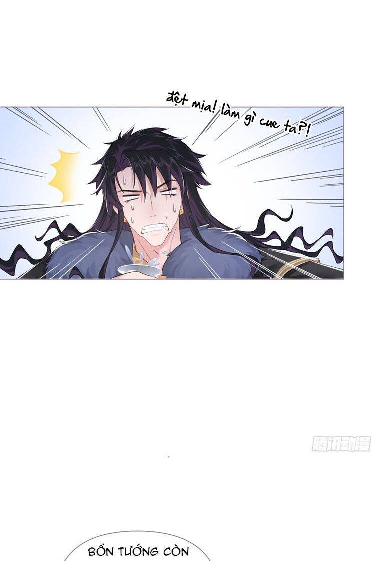 Nhập Mạc Chi Thần Chap 71 - Next Chap 72