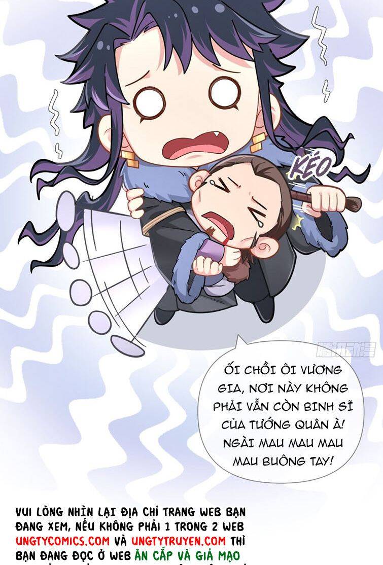 Nhập Mạc Chi Thần Chap 71 - Next Chap 72