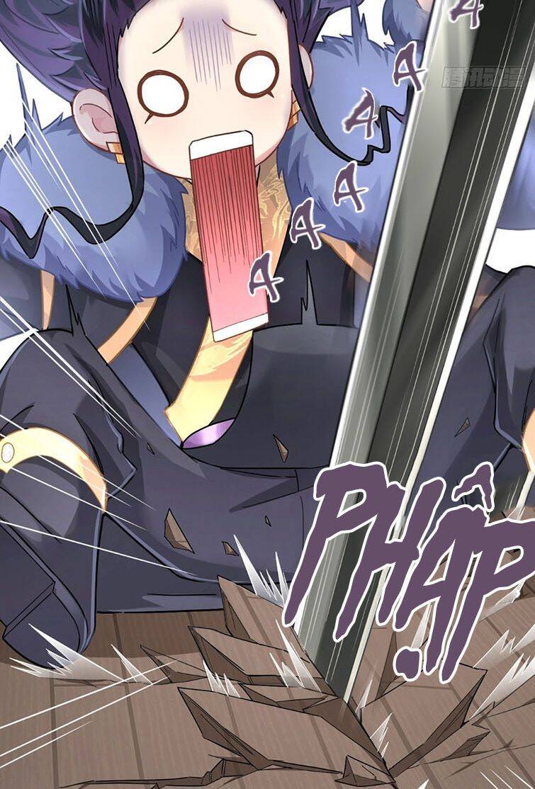 Nhập Mạc Chi Thần Chap 71 - Next Chap 72