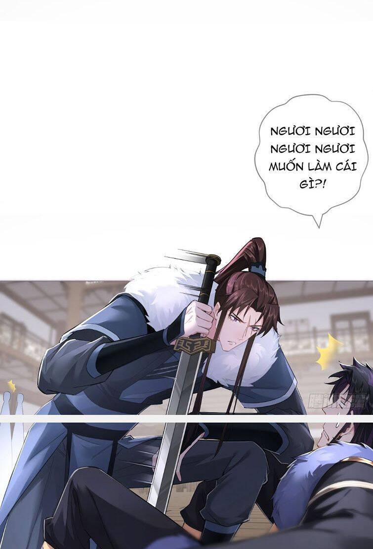 Nhập Mạc Chi Thần Chap 71 - Next Chap 72
