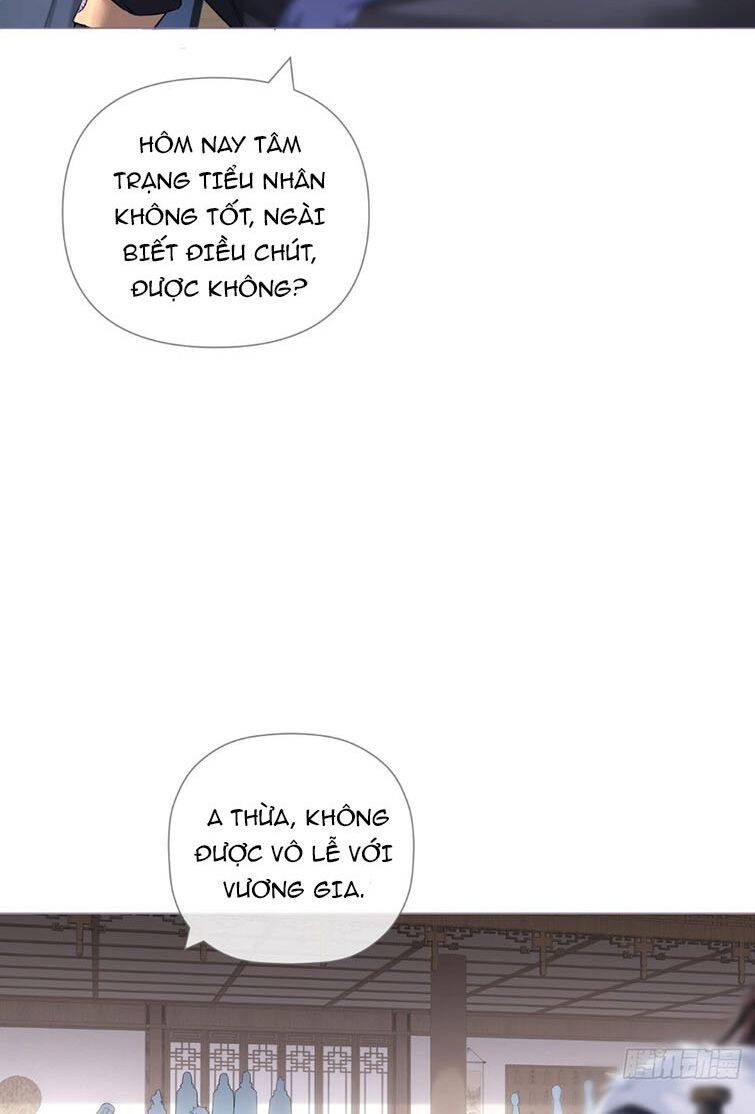 Nhập Mạc Chi Thần Chap 71 - Next Chap 72
