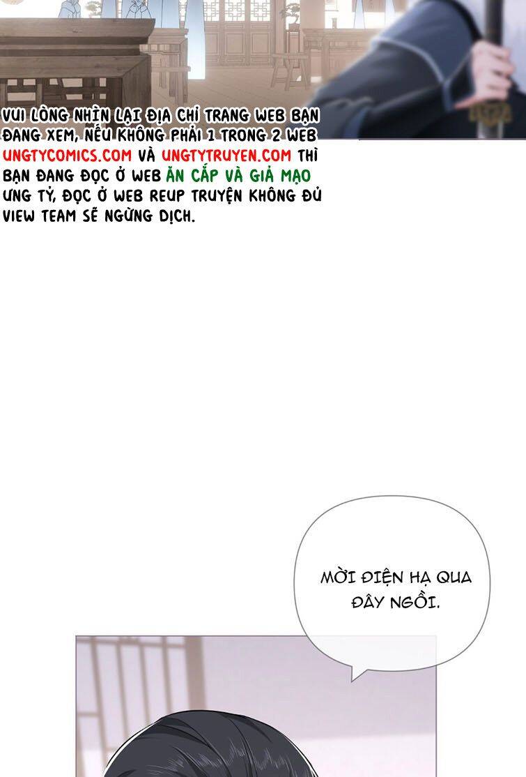 Nhập Mạc Chi Thần Chap 71 - Next Chap 72