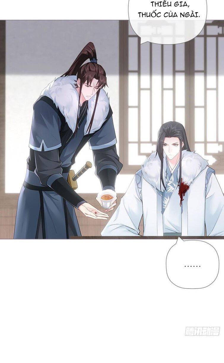 Nhập Mạc Chi Thần Chap 72 - Next Chap 73