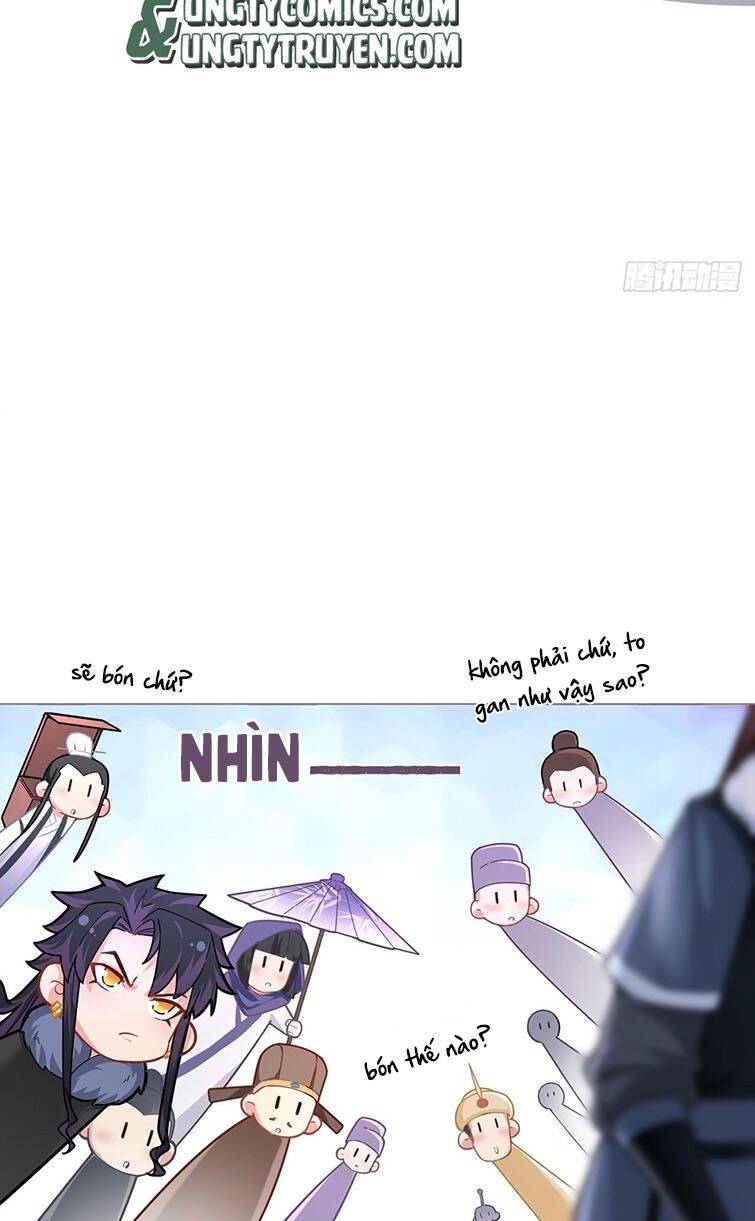 Nhập Mạc Chi Thần Chap 72 - Next Chap 73